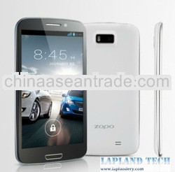 5.3 Inch MTK6589 Android 4.2.1 1.2GHz WIFI/GPS/BT/3G H9500+ Mobile Phone