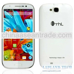 5 inch MTK6589T Quad Core 1.5GHz mobile phone W8S