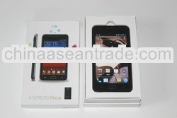 5 inch Smartphone Tablet PC Android 4.0 Built in 3G