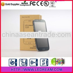 5 inch screen smartphone android 4.2 quad core mini tablet pc android phone