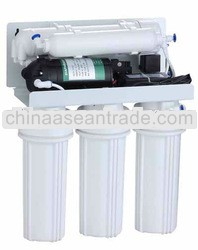 5 stages RO system water purifier RO201
