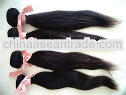 5a grade cheap 100% brazilian virgin hair most fashionable grade virgin brazilian hair