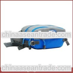 600D nylon promotional waist bag