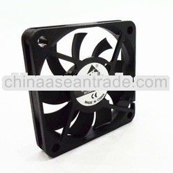 6010 small new dc brushless fan