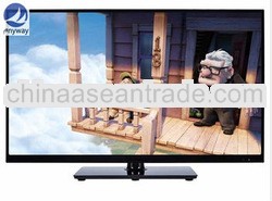 60" led smart tv 3d flat screen tv wholesale