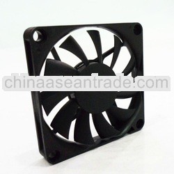 60mm 12v 24v cooling fan CE approved