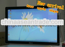 65inch all in one pc tv touchscreen with core i3 i5 i7 ledd all in one pc tv for business/ education