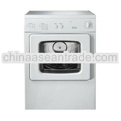 6KGs Clothes dryer,free standing clothes dryer