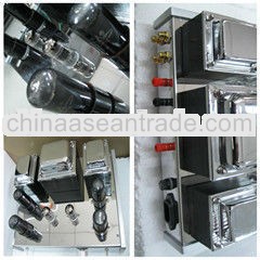 6V6 Hi Fi Tube Amplifier