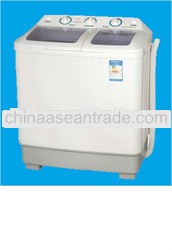 6kg semi automatic twin tub washing machine