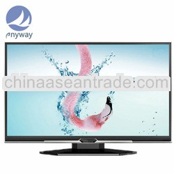 70" 3d smart led tv with keyboard and remote control