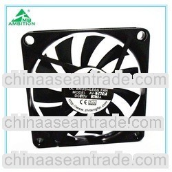 70mm AV-D7010 electric usb cooler fan