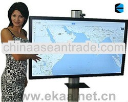 72 inch all in one computer touch screen, all in one pc desktop computers for office meeting room