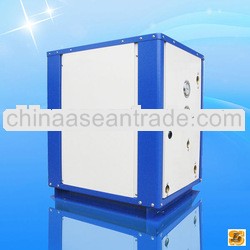 730*630*915 Ground Source Trinity Heat Pump(heating and cooling and hot warter)