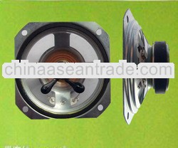 75mm 8 ohmpro-environment outdoor speakers waterproof