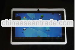 7" Allwinner A13 tablet pc Q88