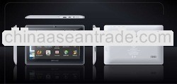 7" Android 4.0 Allwinner A13 1.5GHz 512MB 4GB 5points Capacitive Super Slim Tablet PC