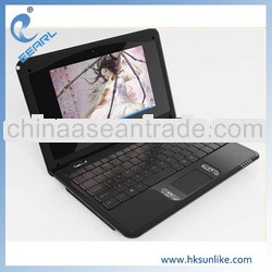 7 Inch Boxchip A10 Android 4.0 Kids Mini Laptops