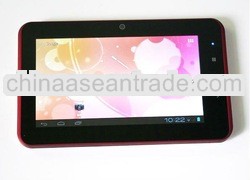 7" Zenithink C71 ZT-280 cortex a9 tablet pc Android 4.0
