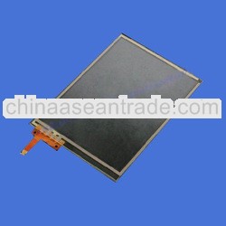 7 inch 4 wire resistive touch screen LCD panel