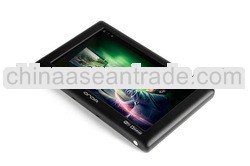 7 inch Onda VX610W Fashion Allwinner A13 Capacitive tablet pc 512M DDR3