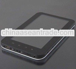 7 inch VIMICRO VC882 Capacitive Tablet PC Android 2.3