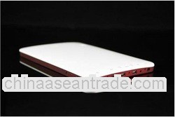 7 inch capacitive touch screen Android 4.0 ZT280 C71 Tablet with wifi 3g camera