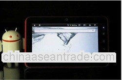 7 inch cortex a9 tablet zenithink android 4.0 1GB RAM 8GB nand flash with wifi camera