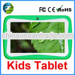 7inch kids tablets for learning