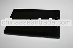 7inch phone function tablet pc 3g sim card slot allinner a10 1.5GHz Google Android4.0