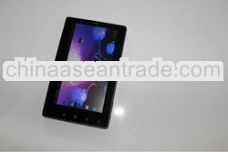 7inch phone function tablet pc allinner a10 1.5GHz Google Android4.0