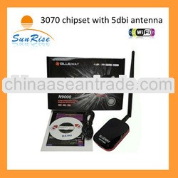 802.11n 150mbps blueway bt-n9000 usb adapter