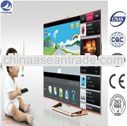 80 Inch Smart TV 3D LED TV For Home