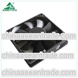 80mm DC Brushless Fan from China