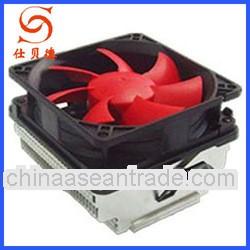 80mm Dadial aluminum heatsink