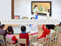 84 inch 2013 new all in one desktop computer for school classroom