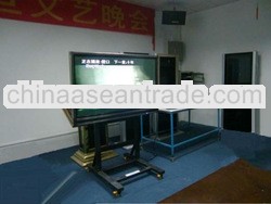 84 inch All in one pc tv 1080p, all in one pc touch screen for business