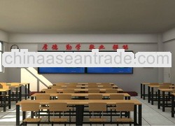 84 inch Wall Mount All In One PC ( I3 I5 I7 Optional ) for School