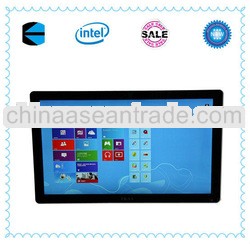 84inch all in one pc tv touchscreen with core i3 i5 i7 led all in one pc touch screen monitor for bu