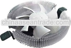 8K01R3 aluminum cpu water cooler