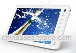 8" 5 point touch ainol novo 8 A9 Android 4.0 Tablet PC ,HDMI +1080P +WIFI