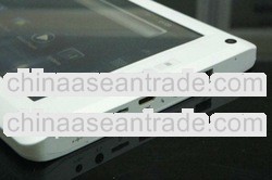 8" capacitive tablet pc Android 2.3 S5PV210 Cortex-A8 1Ghz
