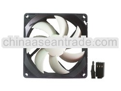 90mm high speed 12v dc cooling fan