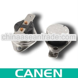 95 Celsius NO Temperature Control Switch Thermostats KSD301 250V 5A