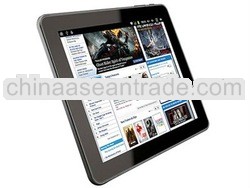 9.7 inch Android 4.0 Tablet PC 1.5GHz DDR 3 1G RAM Tablet PC IPS 10 point multi touch 16GB