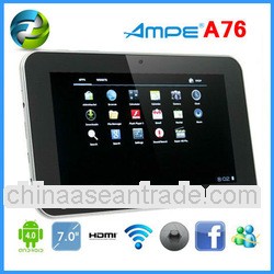 9 inch A13 Tablet PC Android 4.1