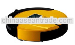 A320 intelligent room vacuum cleaner robot