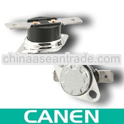 AC 250V 10A NC Temperature Control Switch Thermostat 115 Celsius KSD301
