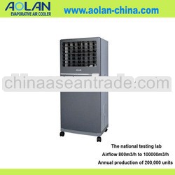 AOLAN Remote Control Home Air Cooler