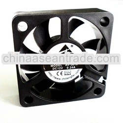 AV-D5015 50*50*15 12V/5V Sleeve/Ball DC Cooling Fan